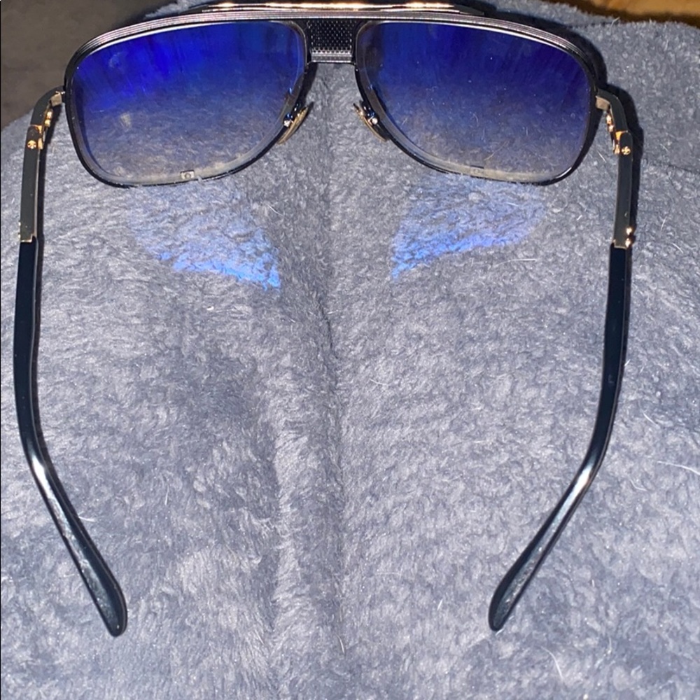Dita sunglasses